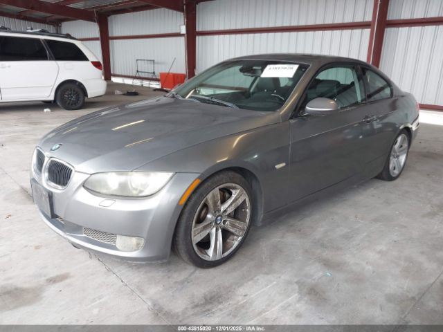 2009 BMW 335I WBAWB73589P045029 Photo 1