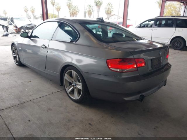 2009 BMW 335I WBAWB73589P045029 Photo 2