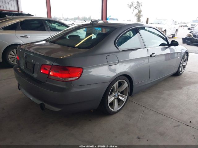 2009 BMW 335I WBAWB73589P045029 Photo 3