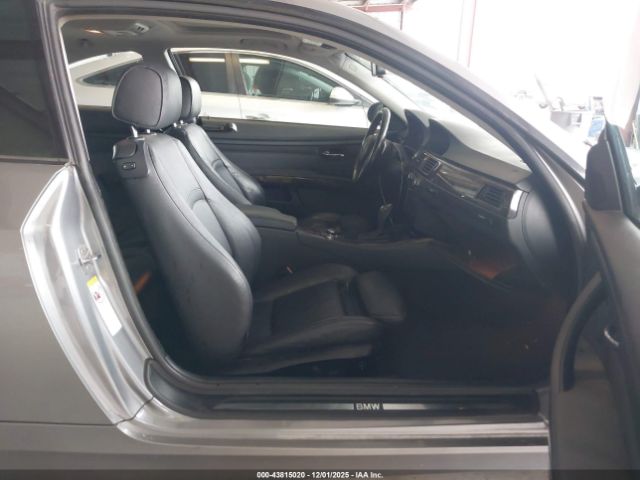 2009 BMW 335I WBAWB73589P045029 Photo 4