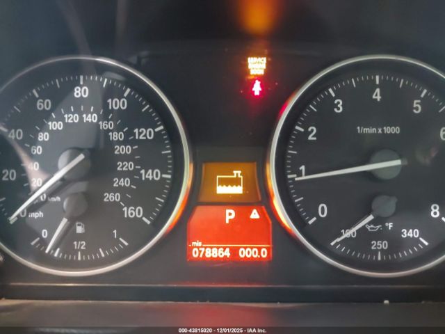 2009 BMW 335I WBAWB73589P045029 Photo 6