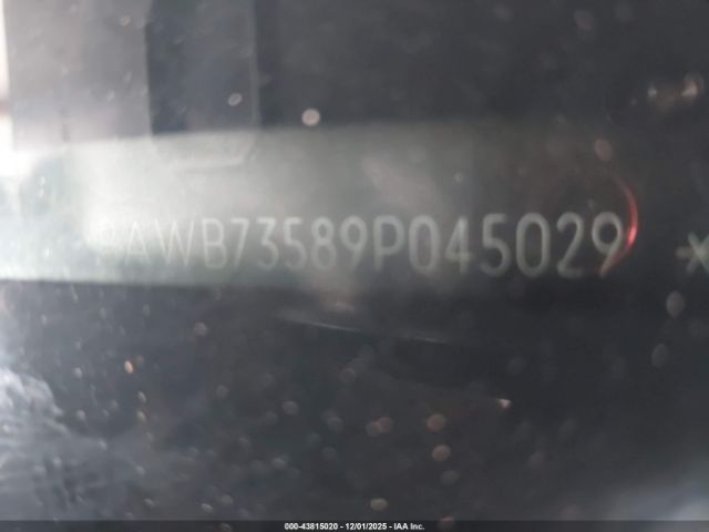 2009 BMW 335I WBAWB73589P045029 Photo 8