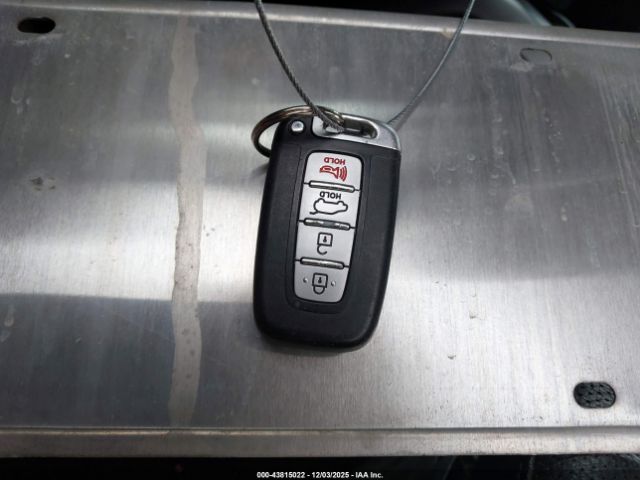 2015 HYUNDAI VELOSTER KMHTC6AE5FU234617 Photo 10