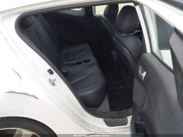 2015 HYUNDAI VELOSTER KMHTC6AE5FU234617 Photo 7