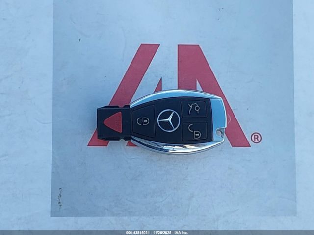 2014 MERCEDES-BENZ CLA 250 WDDSJ4EB8EN045064 Photo 10