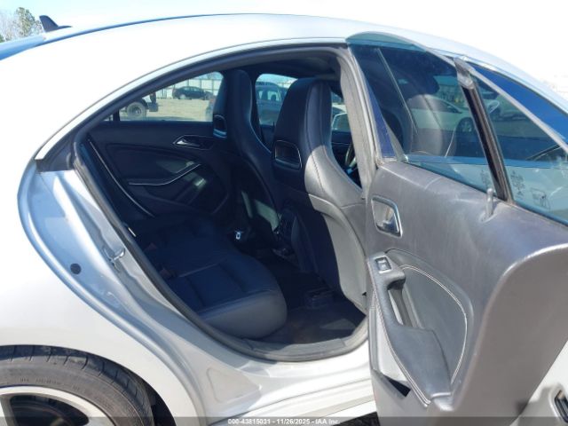 2014 MERCEDES-BENZ CLA 250 WDDSJ4EB8EN045064 Photo 7