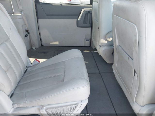 2008 CHRYSLER TOWN & COUNTRY 2A8HR54P78R682348 Photo 7