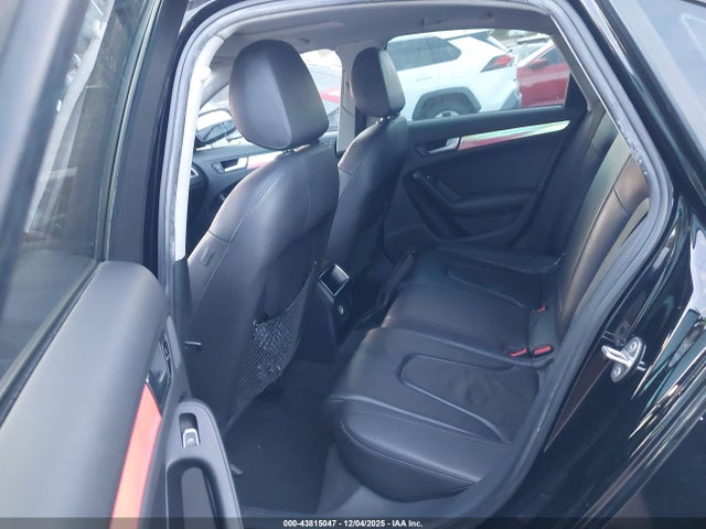 2014 AUDI A4 WAUBFAFLXEN012534 Photo 7