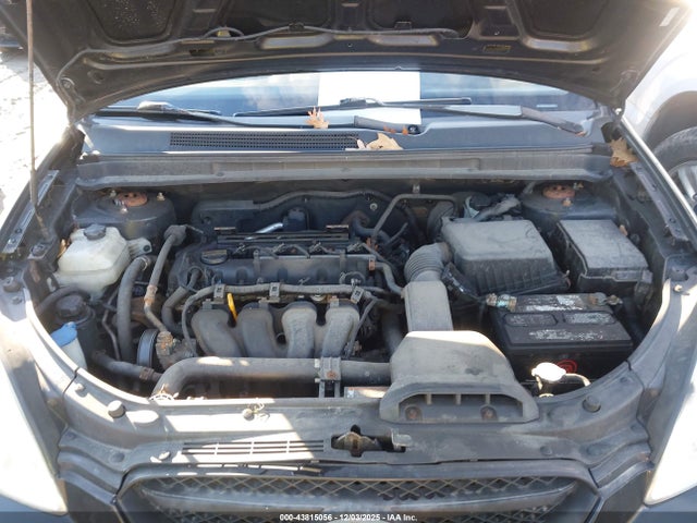 Продаж на аукціоні авто 2009 Kia Rondo Lx, vin: KNAFG529197273447, номер лоту: 43815056