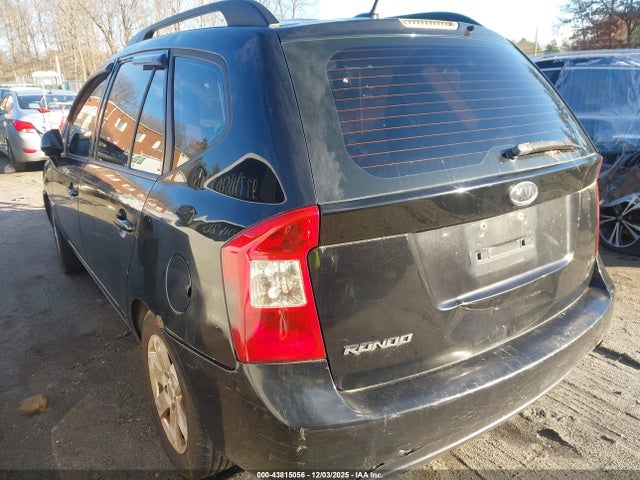 Продаж на аукціоні авто 2009 Kia Rondo Lx, vin: KNAFG529197273447, номер лоту: 43815056