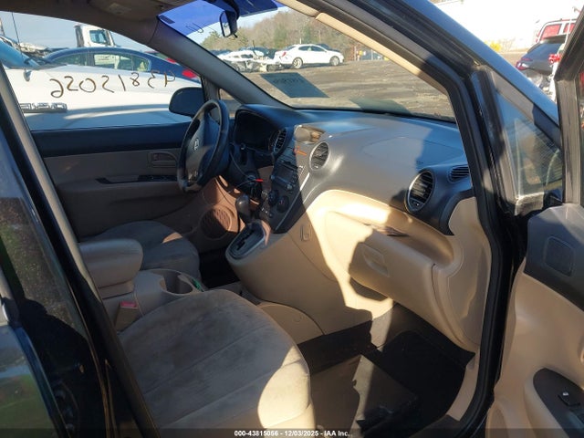 Продаж на аукціоні авто 2009 Kia Rondo Lx, vin: KNAFG529197273447, номер лоту: 43815056