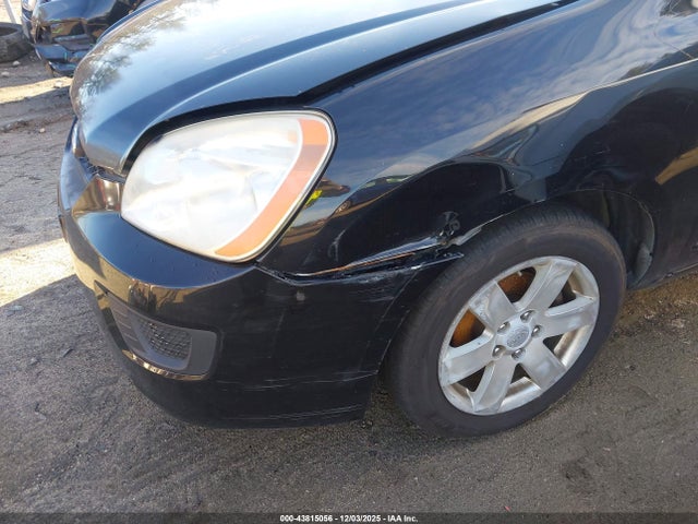 Продаж на аукціоні авто 2009 Kia Rondo Lx, vin: KNAFG529197273447, номер лоту: 43815056