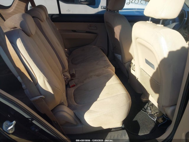 Продаж на аукціоні авто 2009 Kia Rondo Lx, vin: KNAFG529197273447, номер лоту: 43815056