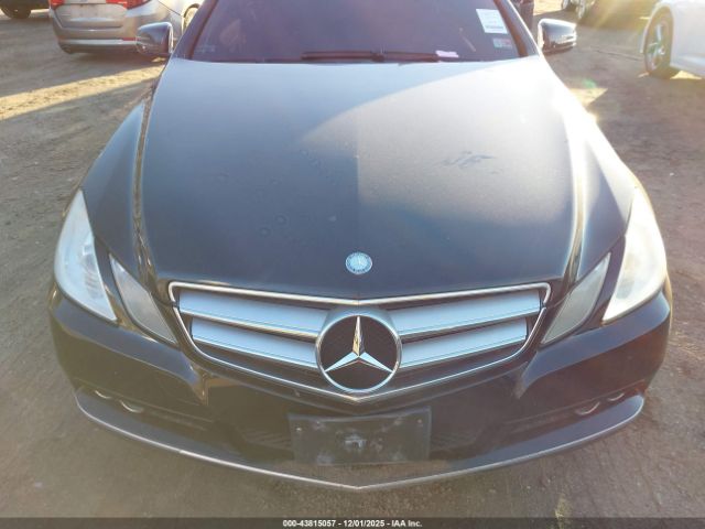2011 MERCEDES-BENZ E 350 WDDKJ5GB5BF078676 Photo 9