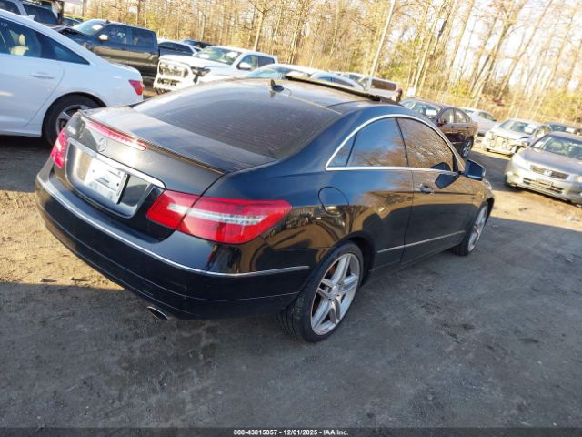 2011 MERCEDES-BENZ E 350 WDDKJ5GB5BF078676 Photo 3