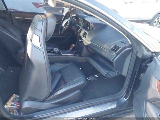 2011 MERCEDES-BENZ E 350 WDDKJ5GB5BF078676 Photo 4