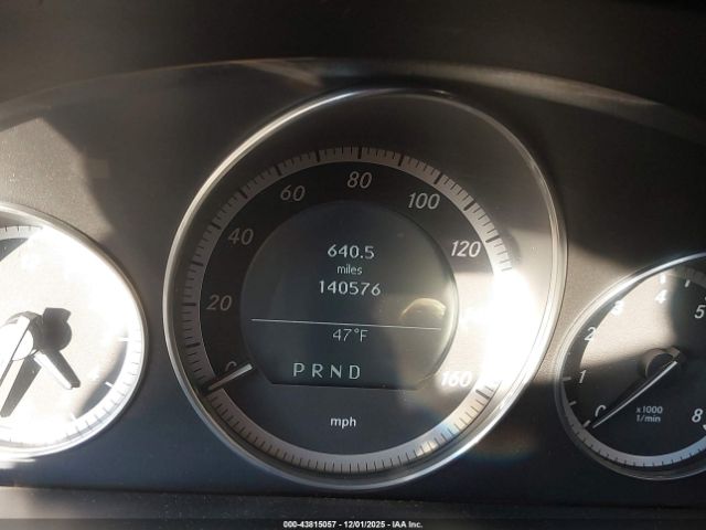 2011 MERCEDES-BENZ E 350 WDDKJ5GB5BF078676 Photo 6