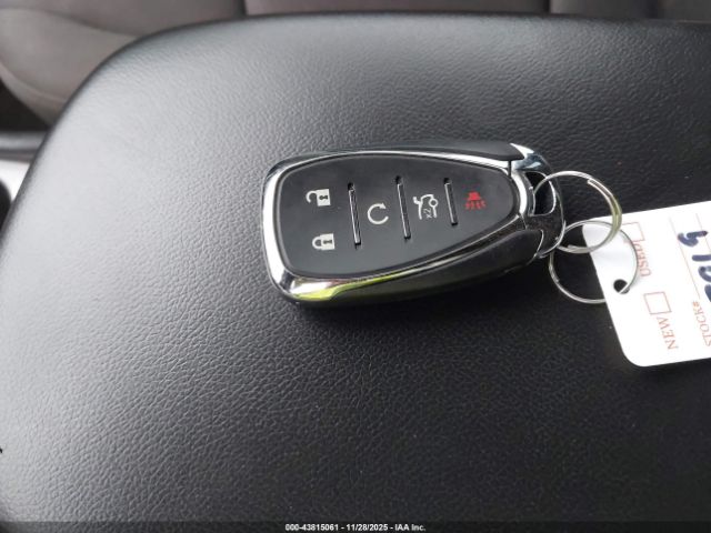 2019 CHEVROLET MALIBU 1G1ZG5ST7KF199886 Photo 10