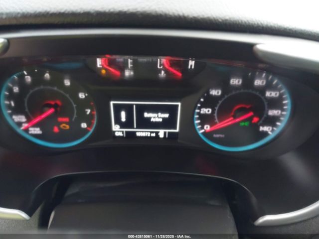 2019 CHEVROLET MALIBU 1G1ZG5ST7KF199886 Photo 6