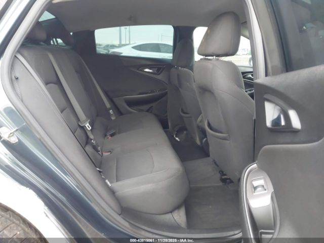 2019 CHEVROLET MALIBU 1G1ZG5ST7KF199886 Photo 7