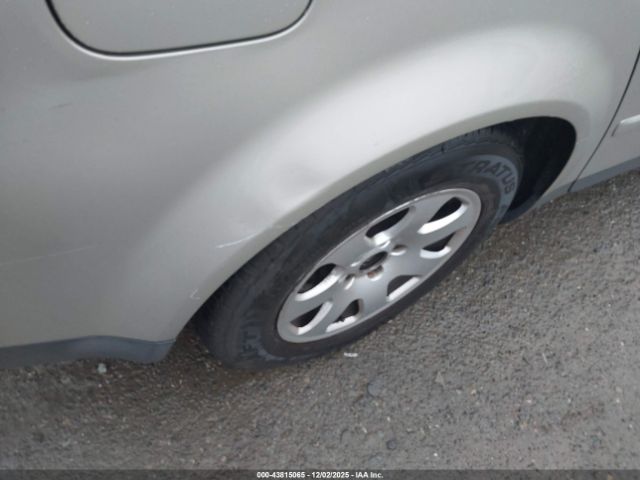 2002 AUDI A4 WAUVC68E22A265626 Photo 5