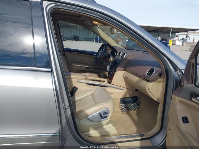 Aukcja sprzedaży 2008 Mercedes-benz Gl 450 4matic, vin: 4JGBF71E48A362859, numer aukcji: 43815074