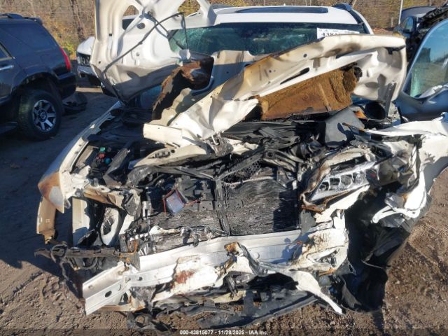 2014 ACURA MDX 5FRYD4H87EB014381 Photo 9