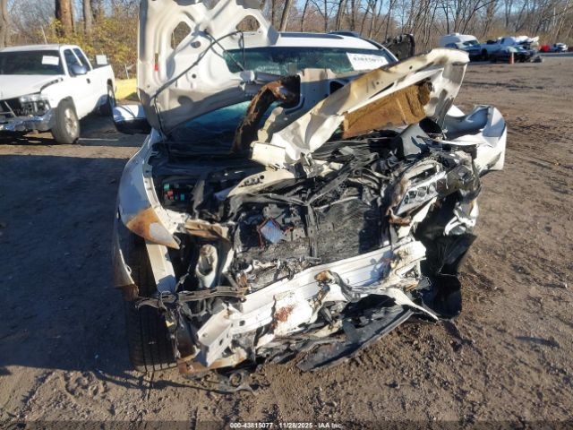 2014 ACURA MDX 5FRYD4H87EB014381 Photo 5