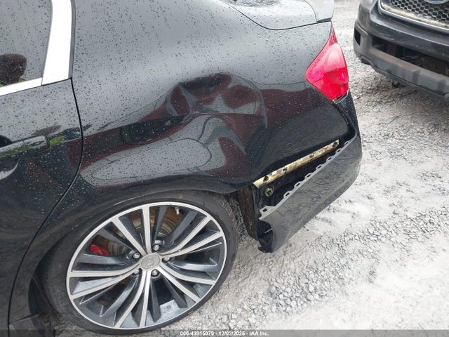 2013 Infiniti G37 Journey მანქანა იყიდება აუქციონზე, vin: JN1CV6APXDM711395, აუქციონის ნომერი: 43815079