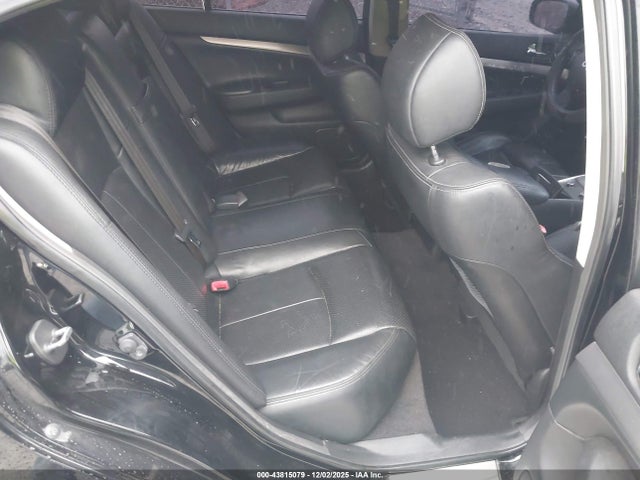 2013 Infiniti G37 Journey მანქანა იყიდება აუქციონზე, vin: JN1CV6APXDM711395, აუქციონის ნომერი: 43815079