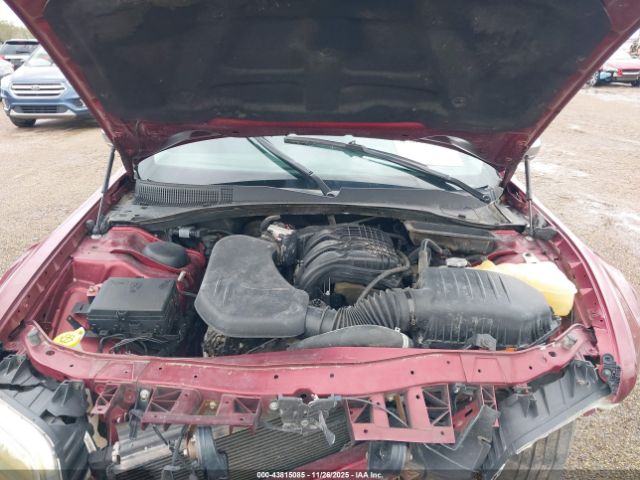 2019 CHRYSLER 300 2C3CCAAG0KH746084 Photo 9