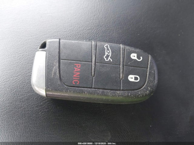Chrysler 300 2019 2C3CCAAG0KH746084 Image 11