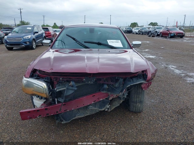 Chrysler 300 2019 2C3CCAAG0KH746084 Image 12