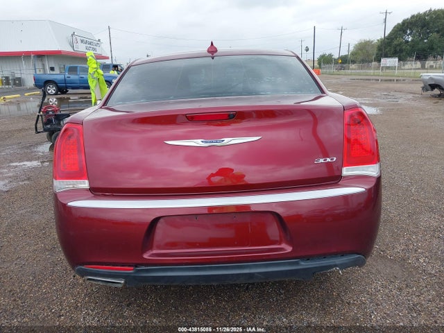 Chrysler 300 2019 2C3CCAAG0KH746084 Image 16
