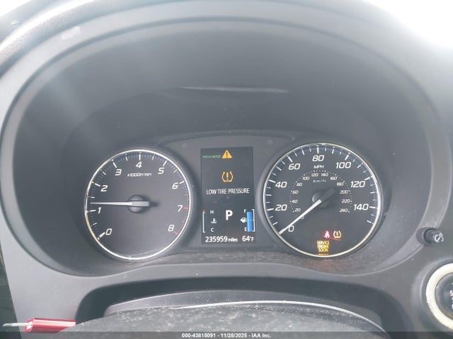 2016 MITSUBISHI OUTLANDER JA4AD3A37GZ064801 Photo 6