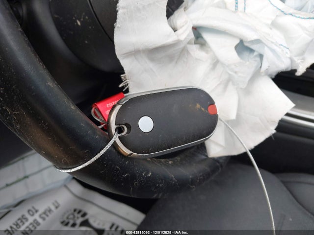 2022 MERCEDES-BENZ C 300 W1KAF4HB2NR052674 Photo 10