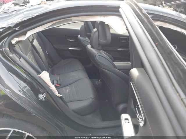 2022 MERCEDES-BENZ C 300 W1KAF4HB2NR052674 Photo 7
