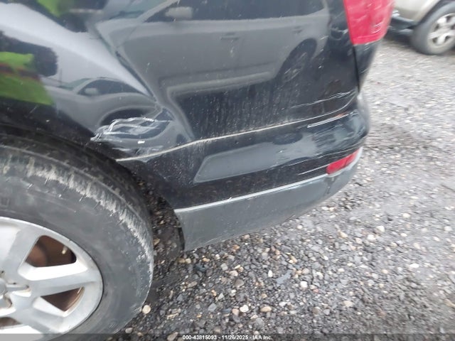 2013 AUDI Q7 WA1LGAFE6DD002586 Photo 5