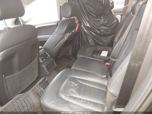 2013 AUDI Q7 WA1LGAFE6DD002586 Photo 7