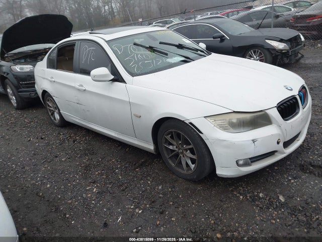 Aukcja sprzedaży 2010 Bmw 328i, vin: WBAPH7C50AA176692, numer aukcji: 43815099
