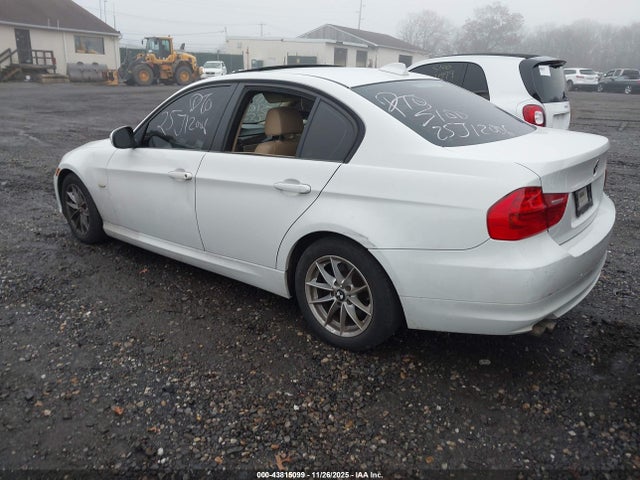 Aukcja sprzedaży 2010 Bmw 328i, vin: WBAPH7C50AA176692, numer aukcji: 43815099