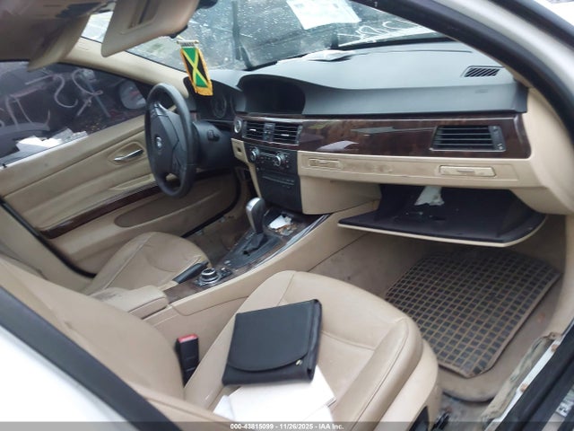 Aukcja sprzedaży 2010 Bmw 328i, vin: WBAPH7C50AA176692, numer aukcji: 43815099