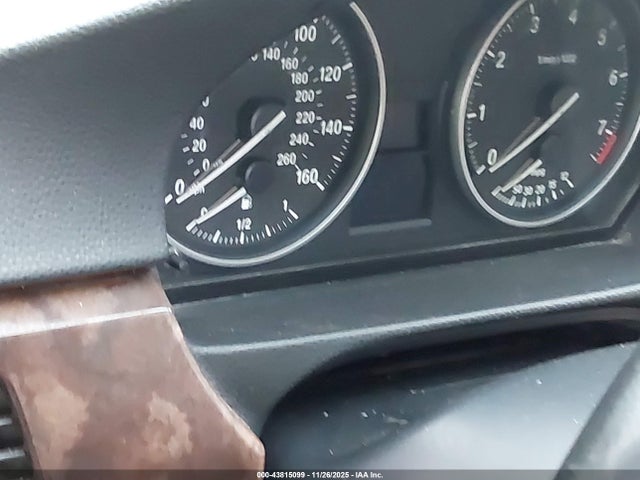 Aukcja sprzedaży 2010 Bmw 328i, vin: WBAPH7C50AA176692, numer aukcji: 43815099