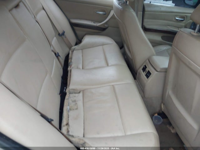 Aukcja sprzedaży 2010 Bmw 328i, vin: WBAPH7C50AA176692, numer aukcji: 43815099