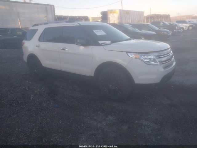 2012 FORD EXPLORER 1FMHK7D88CGA79219