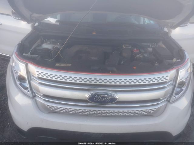 2012 FORD EXPLORER 1FMHK7D88CGA79219 Photo 9
