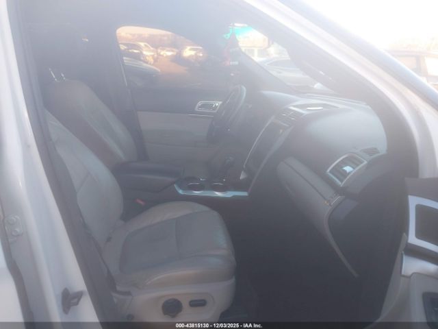 2012 FORD EXPLORER 1FMHK7D88CGA79219 Photo 4