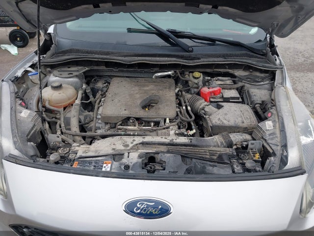 1FMCU0F68LUA35701 Ford ESCAPE S