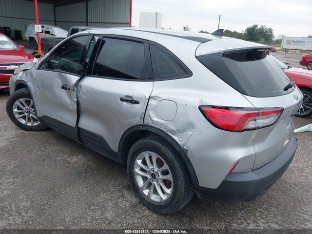 1FMCU0F68LUA35701 Ford ESCAPE S