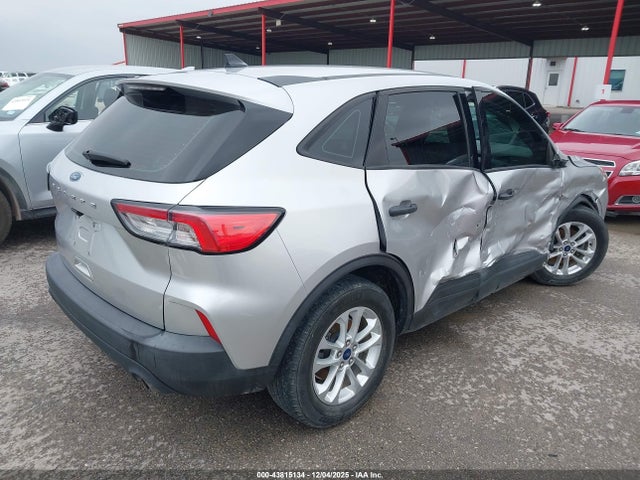 1FMCU0F68LUA35701 Ford ESCAPE S